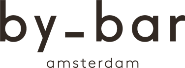 by-bar amsterdam
