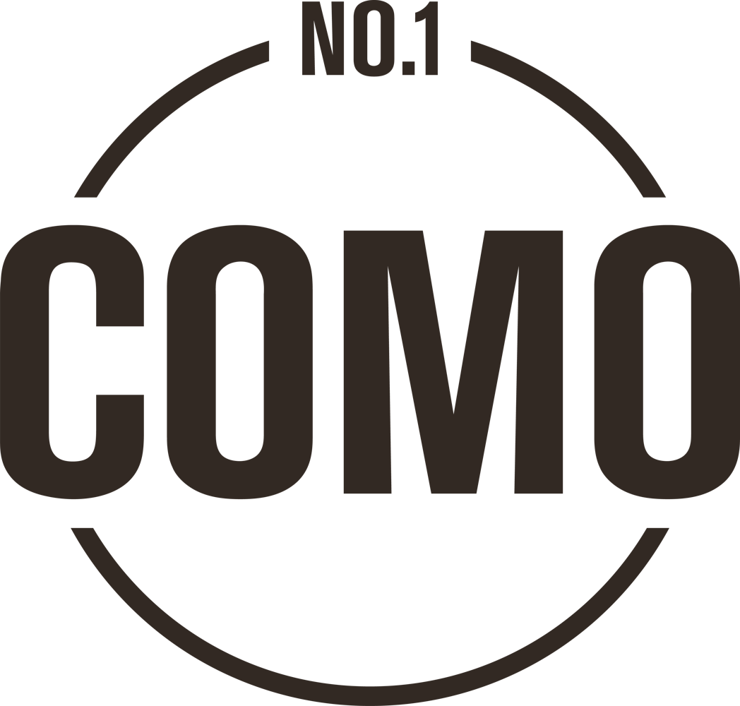 NO.1 COMO