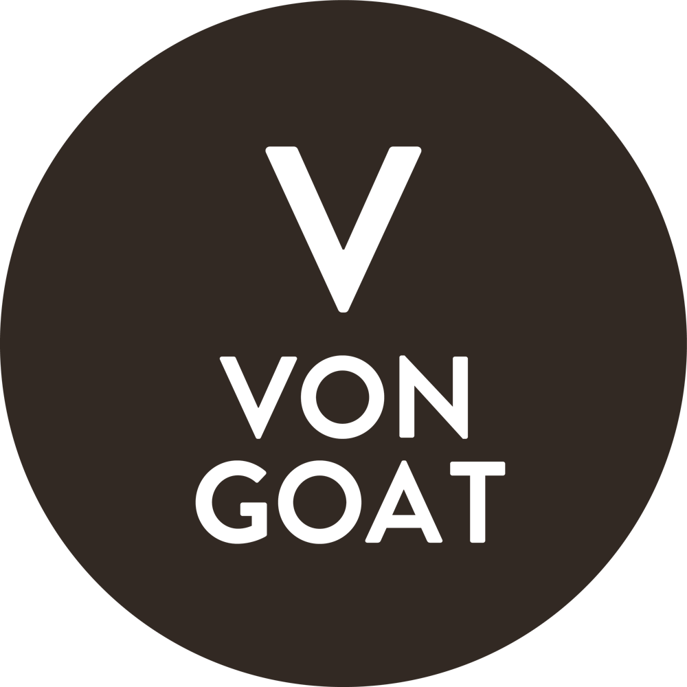 V VON GOAT